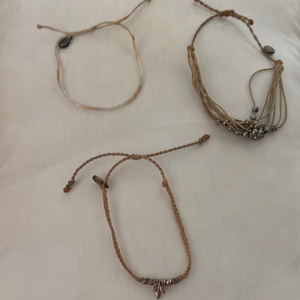 Pura Vida Women's Bracelet Set